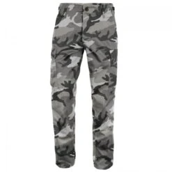 Mil-Tec US Ranger Hose Typ BDU Straight Cut -Outdoor-Ausrüstungsgeschäft 11811 022