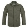 Mil-Tec US BDU Feldjacke Ripstop -Outdoor-Ausrüstungsgeschäft 11831 001