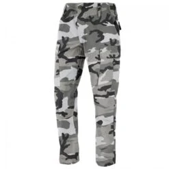 Mil-Tec US BDU Feldhose Ripstop Slim Fit -Outdoor-Ausrüstungsgeschäft 11853 122