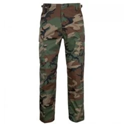 Mil-Tec US BDU Feldhose Mit Verstärkung -Outdoor-Ausrüstungsgeschäft 11885 520