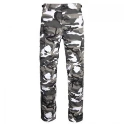 Mil-Tec US BDU Feldhose Mit Verstärkung -Outdoor-Ausrüstungsgeschäft 11885 522