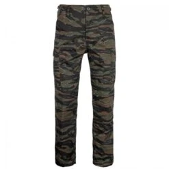 Mil-Tec US BDU Feldhose Mit Verstärkung -Outdoor-Ausrüstungsgeschäft 11885 534