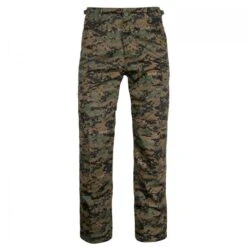 Mil-Tec US BDU Feldhose Mit Verstärkung -Outdoor-Ausrüstungsgeschäft 11885 571