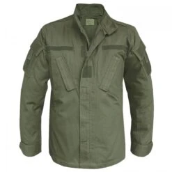 Mil-Tec US Feldjacke ACU RipStop -Outdoor-Ausrüstungsgeschäft 11923 001 0