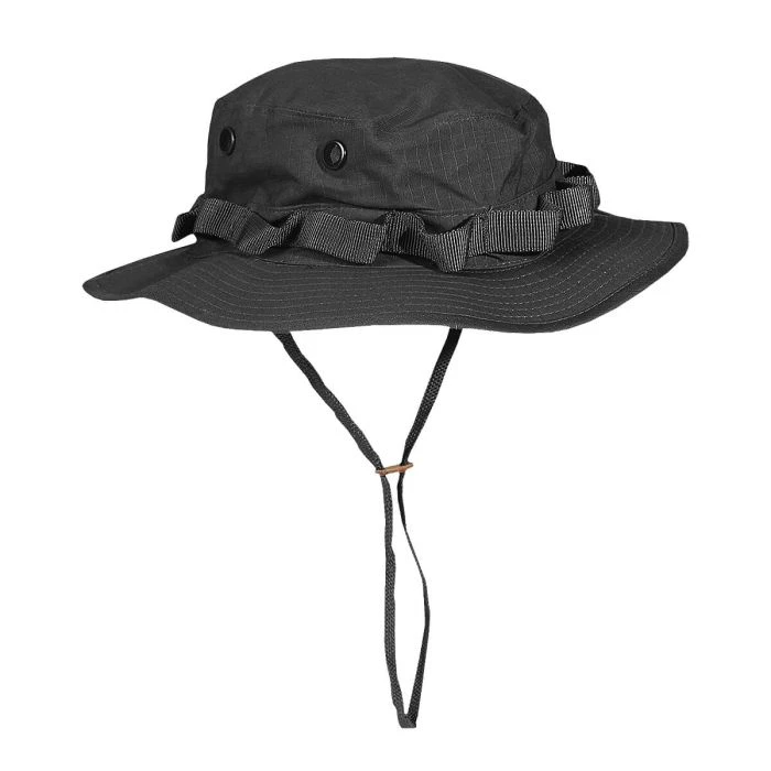 Mil-Tec US GI Dschungelhut 4 Mil-Tec US GI Dschungelhut – Bild 2