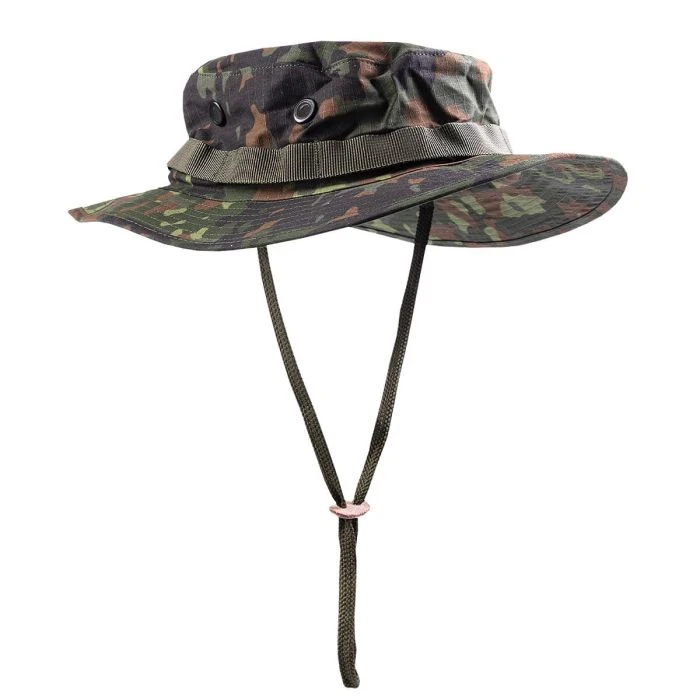 Mil-Tec US GI Dschungelhut 7 Mil-Tec US GI Dschungelhut – Bild 5