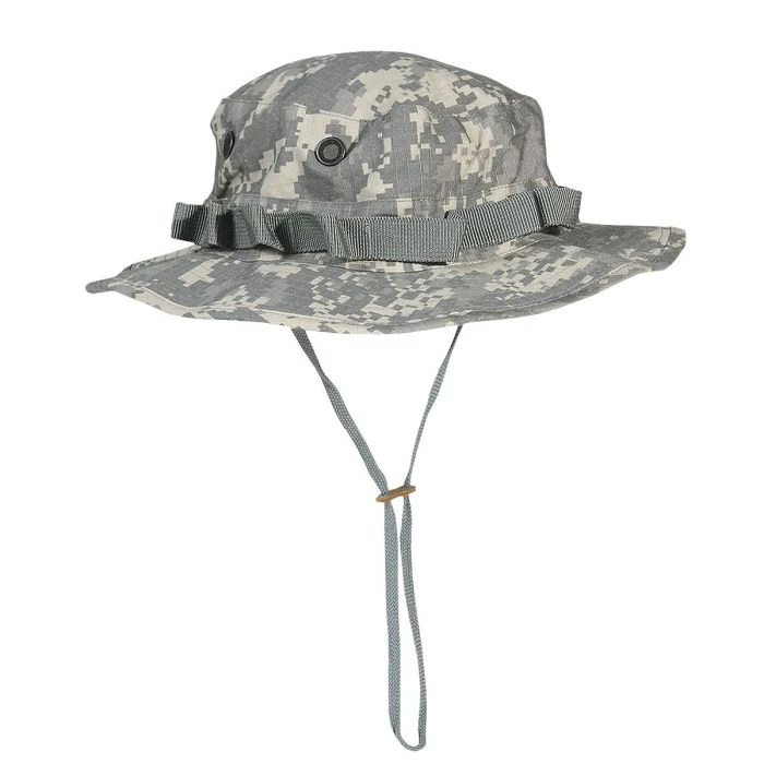 Mil-Tec US GI Dschungelhut 9 Mil-Tec US GI Dschungelhut – Bild 7