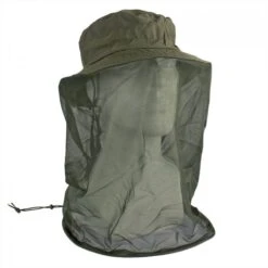 Mil-Tec Dschungelhut M. Moskitonetz