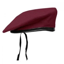 Mil-Tec Barett Typ BW -Outdoor-Ausrüstungsgeschäft 12403 013