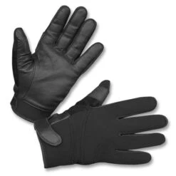 Mil-Tec Fingerhandschuhe Neopren / Kevlar