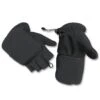 Klapphandschuhe Fleece -Outdoor-Ausrüstungsgeschäft 12545 201 1