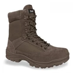 Mil-Tec Tactical Boot M. YKK Zipper -Outdoor-Ausrüstungsgeschäft 12822 109 4