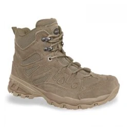 Mil-Tec Halbstiefel Squad 5 -Outdoor-Ausrüstungsgeschäft 12824 005