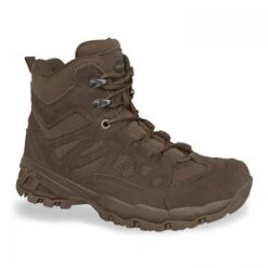 Mil-Tec Halbstiefel Squad 5 -Outdoor-Ausrüstungsgeschäft 12824 009