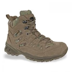 Mil-Tec Halbstiefel Squad 5 -Outdoor-Ausrüstungsgeschäft 12824 041