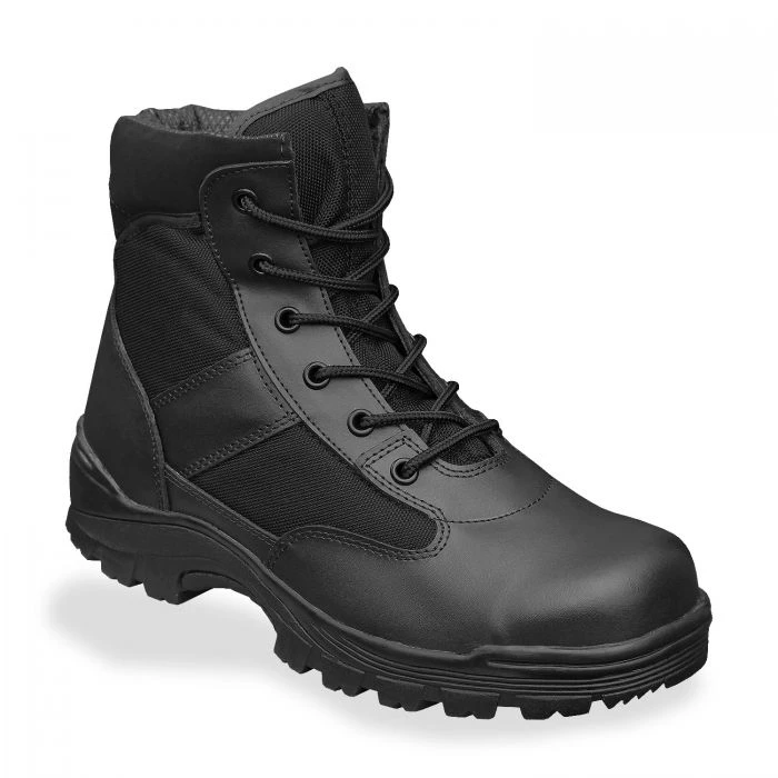 Mil-Tec Security Boots Halbstiefel 3 Mil-Tec Security Boots Halbstiefel