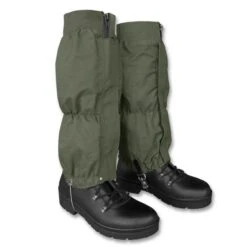 Mil-Tec Nässeschutzgamaschen Mit Stahlseil -Outdoor-Ausrüstungsgeschäft 12906 001 parent 0