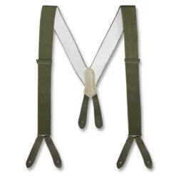 Mil-Tec Bundeswehr Hosenträger Neu