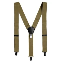 Mil-Tec Hosenträger Mit Clip -Outdoor-Ausrüstungsgeschäft 13184 005