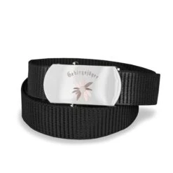 Hosengürtel Mit Gravur Schwarz -Outdoor-Ausrüstungsgeschäft 13189 600 n 2