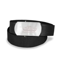Hosengürtel Mit Gravur Schwarz -Outdoor-Ausrüstungsgeschäft 13189 600 n 4
