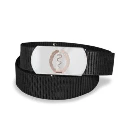 Hosengürtel Mit Gravur Schwarz -Outdoor-Ausrüstungsgeschäft 13189 600 n 5