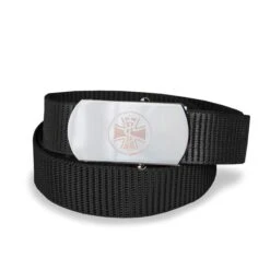 Hosengürtel Mit Gravur Schwarz -Outdoor-Ausrüstungsgeschäft 13189 600 n 6