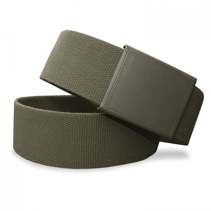 Bundeswehr Feldkoppel Original N. TL Oliv 3 Bundeswehr Feldkoppel Original N. TL Oliv