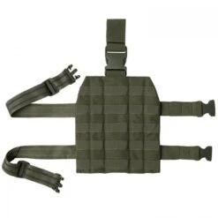 Mil-Tec Molle Beinadapter