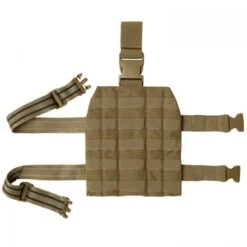 Mil-Tec Molle Beinadapter -Outdoor-Ausrüstungsgeschäft 13484 005