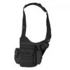 Mil-Tec Sling Bag Multifunktionstasche -Outdoor-Ausrüstungsgeschäft 13726 501 parent 1