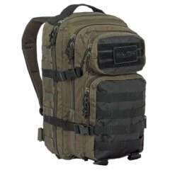 Mil-Tec US Assault Pack Small -Outdoor-Ausrüstungsgeschäft 14002 101
