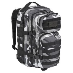 Mil-Tec US Assault Pack Large -Outdoor-Ausrüstungsgeschäft 14002 222