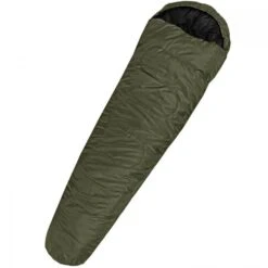 Mil-Tec Mumienschlafsack 500