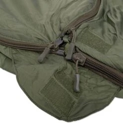 Mil-Tec Schlafsack Tactical 4 -Outdoor-Ausrüstungsgeschäft 14113 804 6