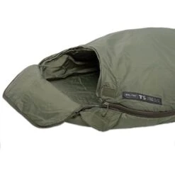 Mil-Tec Schlafsack Tactical 5 -Outdoor-Ausrüstungsgeschäft 14113 805 3