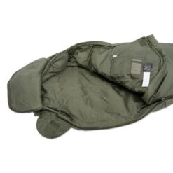 Mil-Tec Schlafsack Tactical 5 -Outdoor-Ausrüstungsgeschäft 14113 805 4