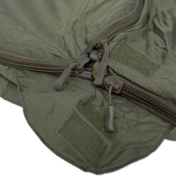 Mil-Tec Schlafsack Tactical 5 -Outdoor-Ausrüstungsgeschäft 14113 805 6