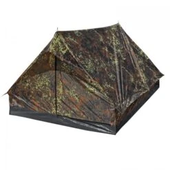 Mil-Tec Zelt Mini Pack Premium 2 -Outdoor-Ausrüstungsgeschäft 14206 021 2