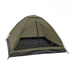 Mil-Tec Zweimannzelt Iglu Standard