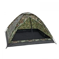 Mil-Tec Zweimannzelt Iglu Standard -Outdoor-Ausrüstungsgeschäft 14207 020 3