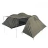 Mil-Tec 4-Mann-Zelt Mit Stauraum -Outdoor-Ausrüstungsgeschäft 14226 010