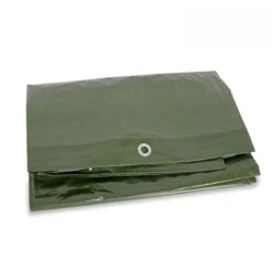 Mil-Tec Schutz- & Abdeckplane PE