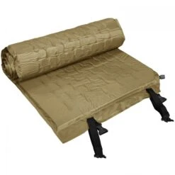 Mil-Tec Thermomatte Waffle Selbstaufblasend