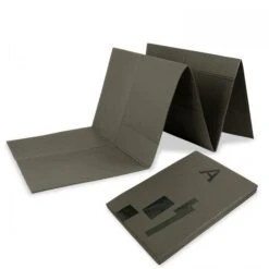 Original Bundeswehr Isomatte Faltbar B-Ware Gebraucht