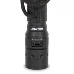 Mil-Tec Stablampe Operator MT1R Recharge 8 Mil-Tec Stablampe Operator MT1R Recharge -Outdoor-Ausrüstungsgeschäft 15153 000 2