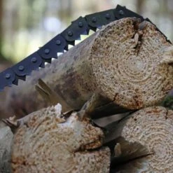 Mil-Tec Hand Kettensäge M. Griffen -Outdoor-Ausrüstungsgeschäft 15501 500 7