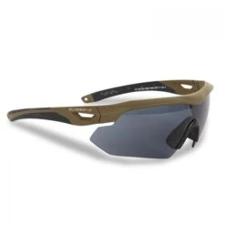Tactical Brille Nighthawk M. Wechselgläsern -Outdoor-Ausrüstungsgeschäft 15624 635 4