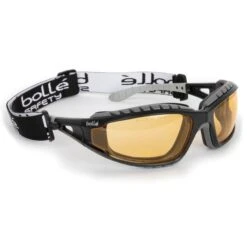 BOLLE Tactical Brille Tracker II -Outdoor-Ausrüstungsgeschäft 15645 015