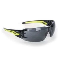 BOLLE Tactical Brille Silex+